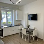 شقة Housitalia *