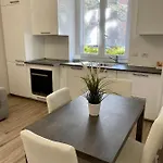 شقة Housitalia