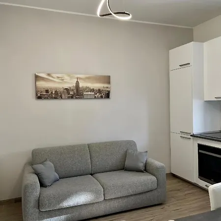 Housitalia Milano