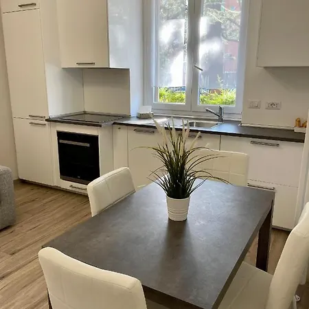 Appartamento Housitalia