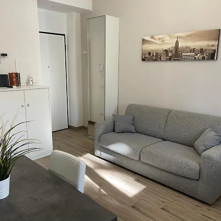 شقة Housitalia