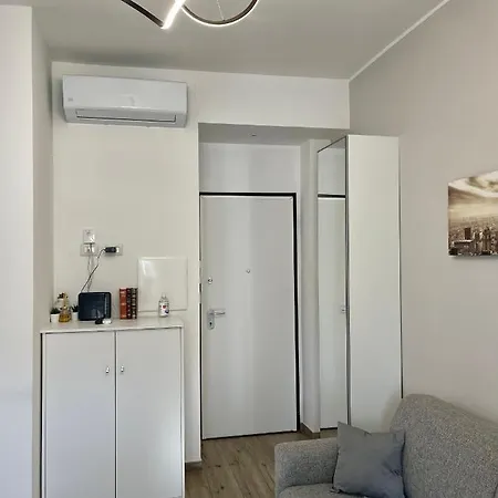Housitalia * Milano
