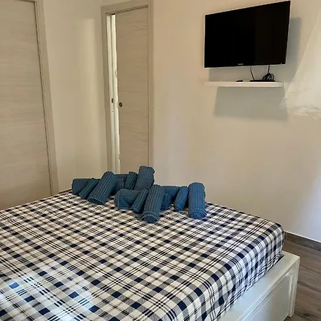 Housitalia Appartamento Milano
