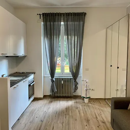 Housitalia * Milano