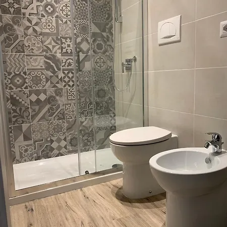 Appartamento Housitalia Milano