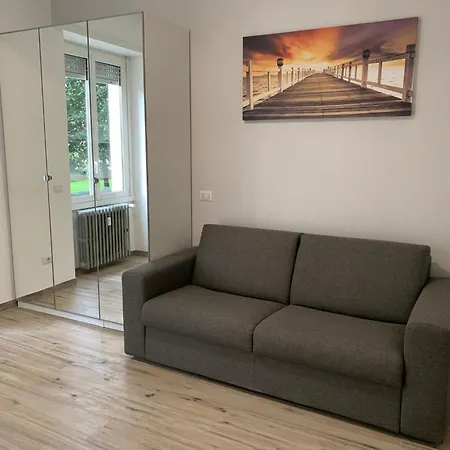 Housitalia Appartamento Milano