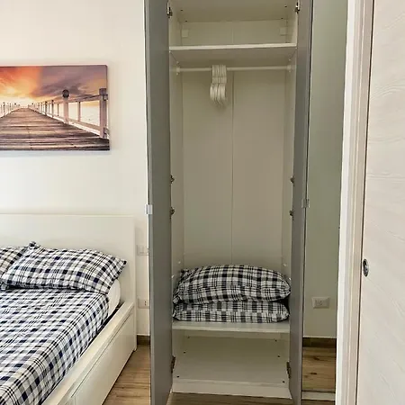 Housitalia 아파트 밀라노