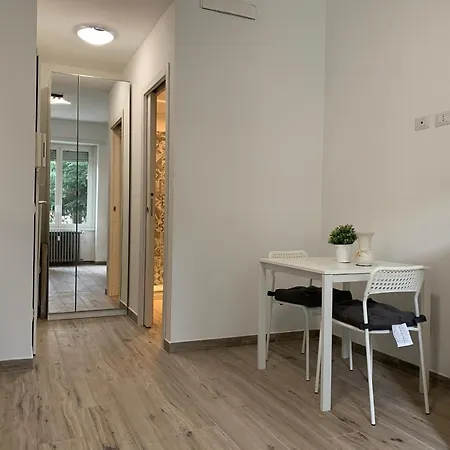 아파트 Housitalia 밀라노